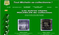 Tout Michelin se collectionne