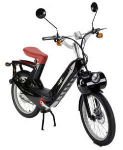 e-Solex