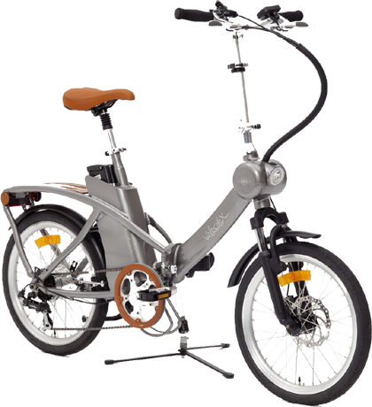 Velosolex electrique