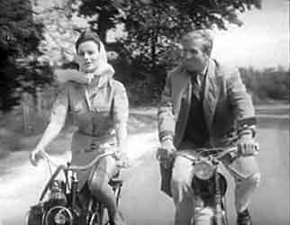 Janique Aimée et Dajou 