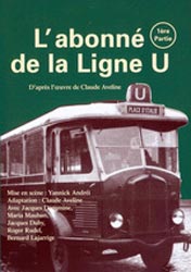 L'abonné de la ligne U 