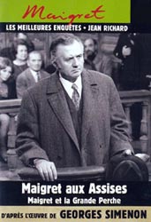 Maigret et la Grande Perche 