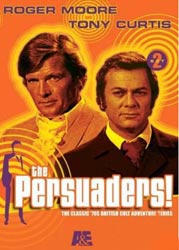 The Persuaders