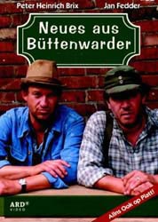 Neues aus Buttenwarder 