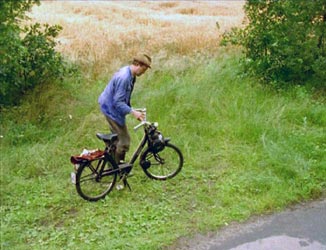 Velosolex 3800 allemand 