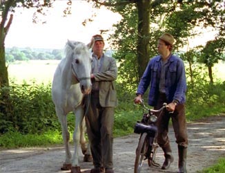 Velosolex 3800 allemand 