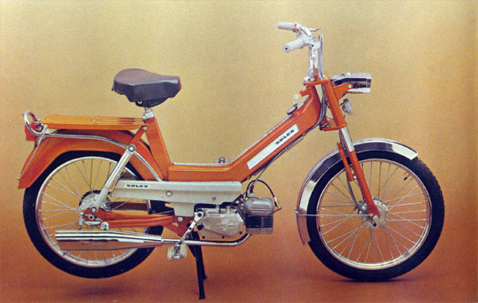 Solex Ténor L