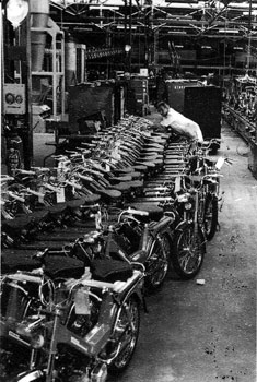 Solex 6000 Paris Solex 6000 Paris